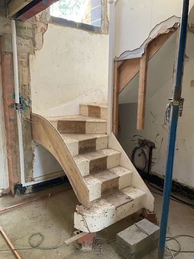 C &amp; B Carpentry photo 4