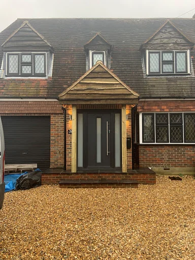 C &amp; B Carpentry photo 5