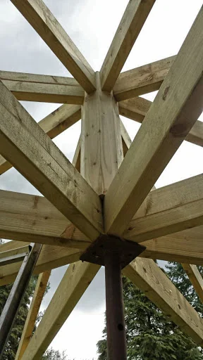 C &amp; B Carpentry photo 6