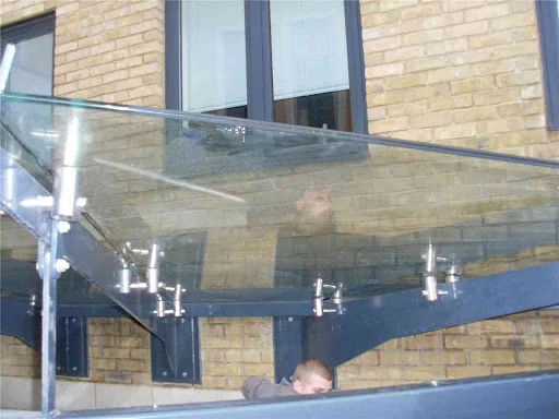 Surrey &amp; South London Glassworks photo 1