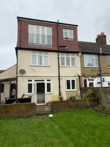 Skybuild (Surrey) Ltd photo 1