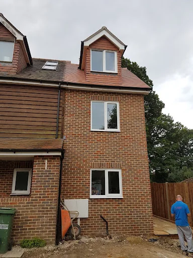 GBF Construction photo 1