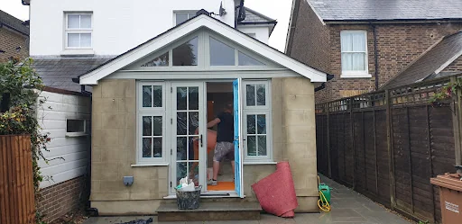 GBF Construction photo 2