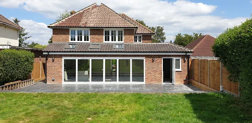 GBF Construction photo 3