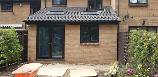 GBF Construction photo 4