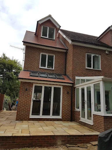 GBF Construction photo 6