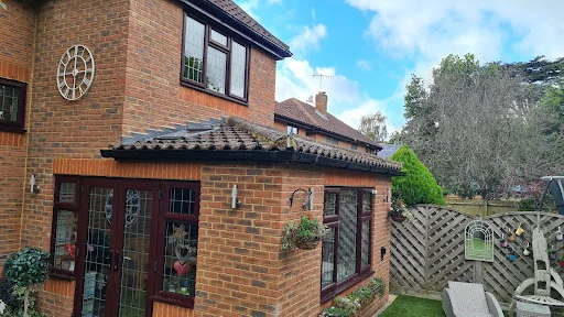 GBF Construction photo 7