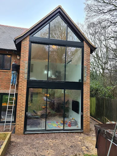 GBF Construction photo 8