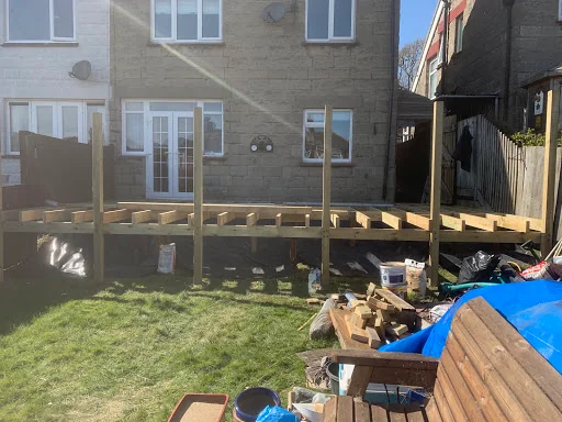 D Young Plastering &amp; Building photo 3