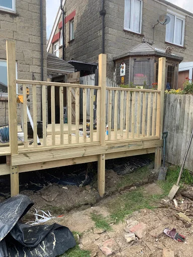 D Young Plastering &amp; Building photo 6