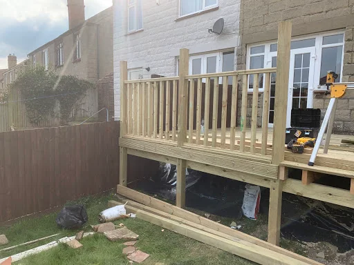 D Young Plastering &amp; Building photo 7