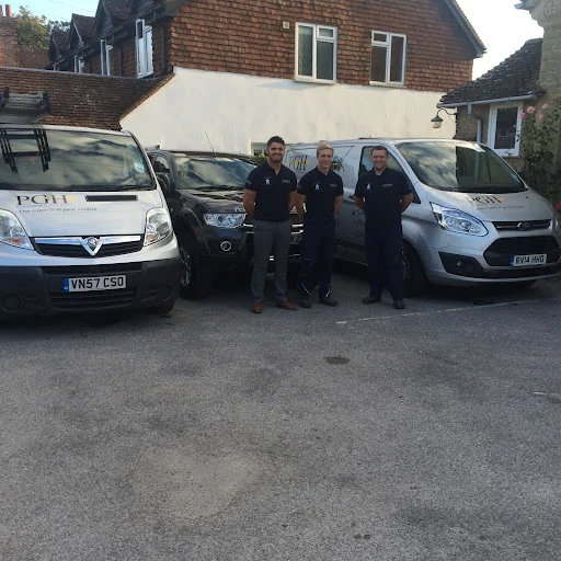 PGH Pest Prevention &amp; Beegone photo 2