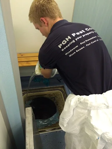 PGH Pest Prevention &amp; Beegone photo 3