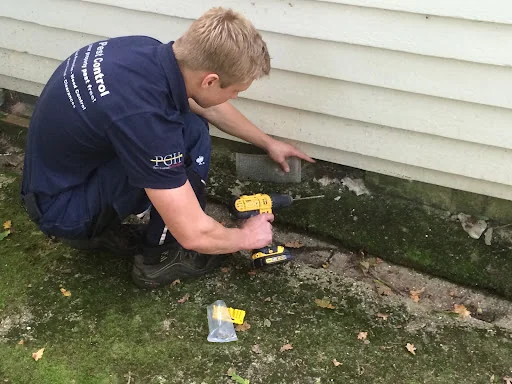 PGH Pest Prevention &amp; Beegone photo 4