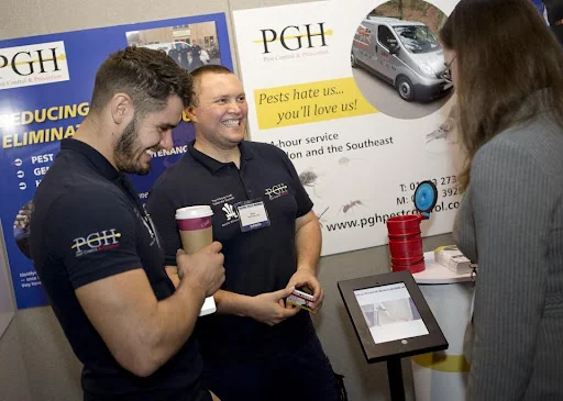 PGH Pest Prevention &amp; Beegone photo 5