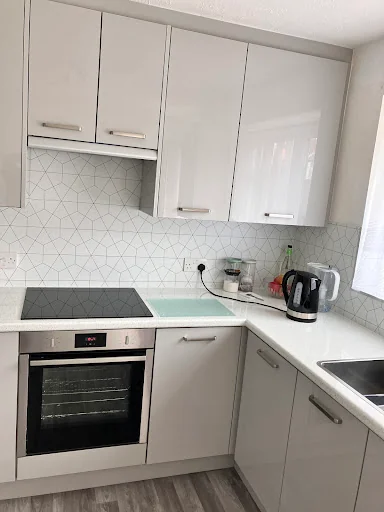 Compass Kitchens 66 Ltd photo 1