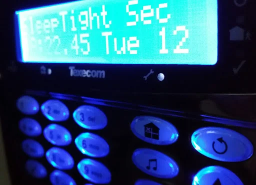 Sleeptight Security photo 1