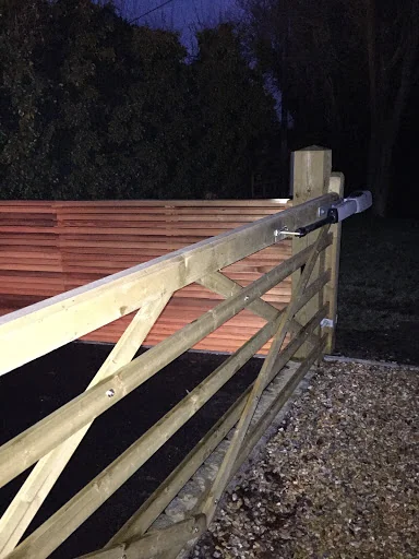 Sleeptight Security photo 5