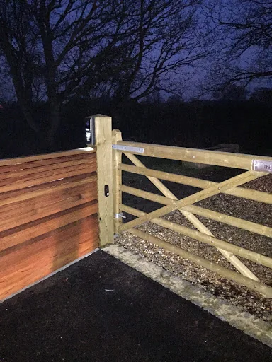 Sleeptight Security photo 6