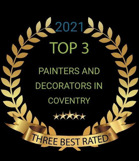 R Little Painting &amp; Decorating photo 1