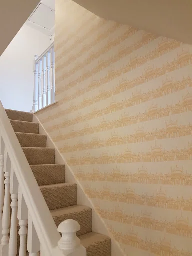 R Little Painting &amp; Decorating photo 6