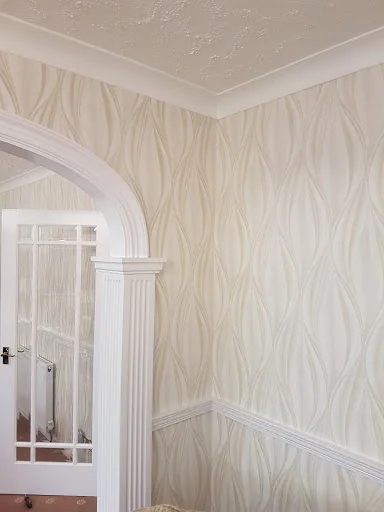 R Little Painting &amp; Decorating photo 8