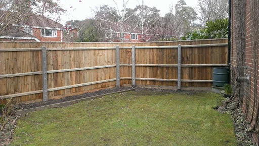 Coppice Tree &amp; Garden Services Limited photo 4