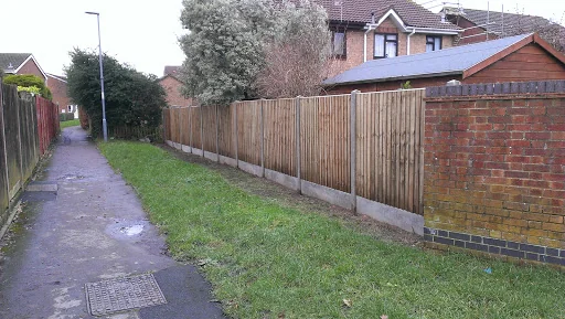 Coppice Tree &amp; Garden Services Limited photo 8