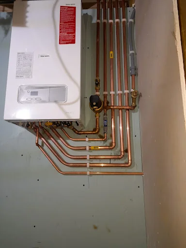 Pro Plumb Sussex Ltd photo 1