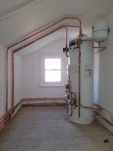 Pro Plumb Sussex Ltd photo 2