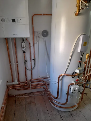 Pro Plumb Sussex Ltd photo 4