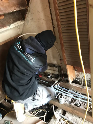 Pro Plumb Sussex Ltd photo 6