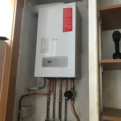 Pro Plumb Sussex Ltd photo 7