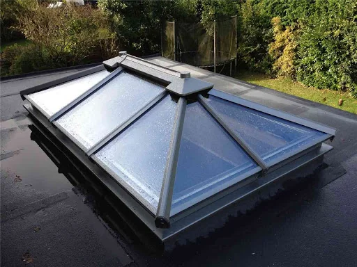 Spinnaker Windows &amp; Conservatories Ltd photo 1