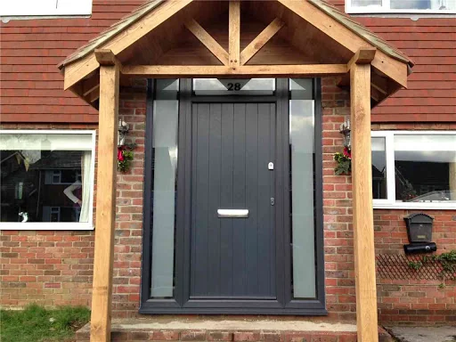 Spinnaker Windows &amp; Conservatories Ltd photo 2