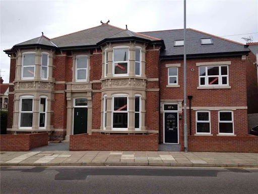 Spinnaker Windows &amp; Conservatories Ltd photo 5