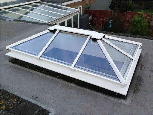 Spinnaker Windows &amp; Conservatories Ltd photo 7