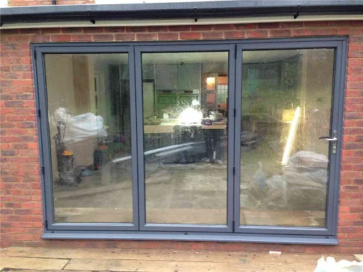 Spinnaker Windows &amp; Conservatories Ltd photo 8