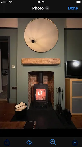 Adept Fireplace Installations photo 1