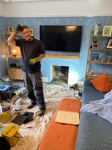 Adept Fireplace Installations photo 2