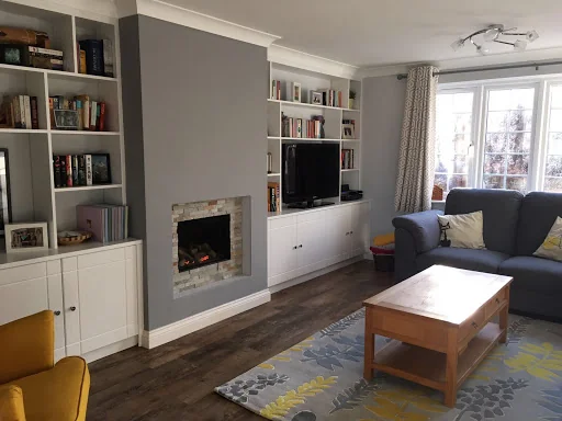 Adept Fireplace Installations photo 3