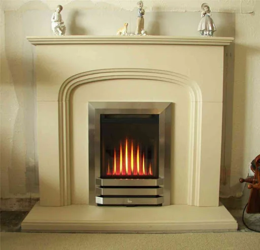 Adept Fireplace Installations photo 5