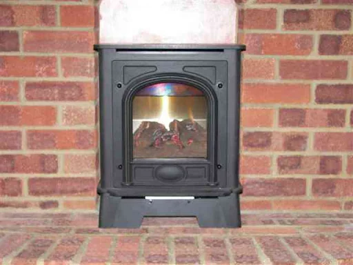 Adept Fireplace Installations photo 6