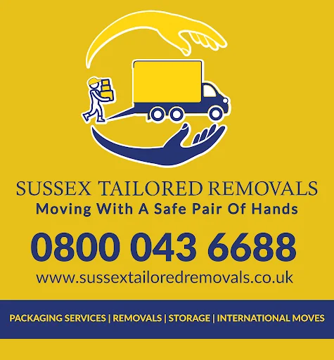 Sussex Tailored Removals photo 3