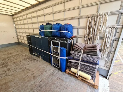 Sussex Tailored Removals photo 4