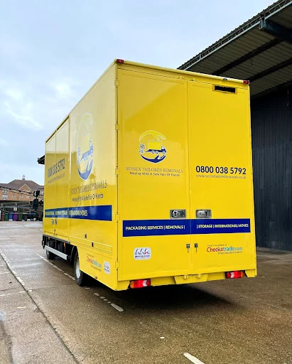 Sussex Tailored Removals photo 5