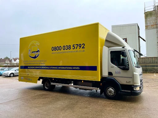 Sussex Tailored Removals photo 6