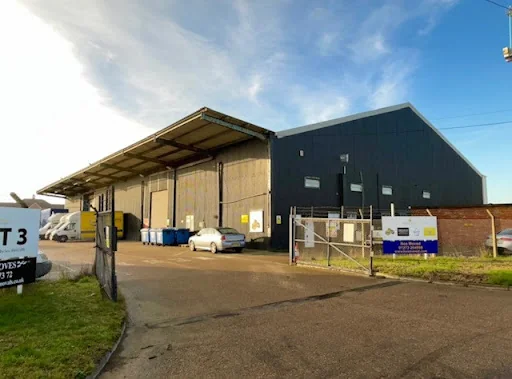 Sussex Tailored Removals photo 7