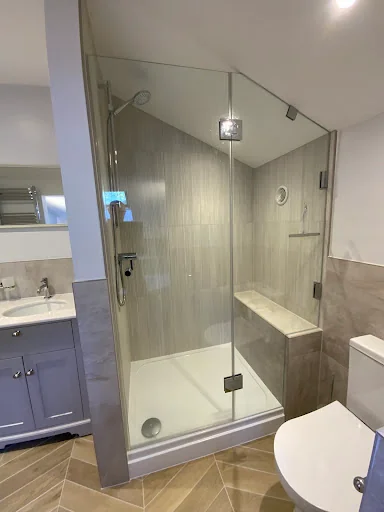A1 Bathrooms and Kitchens Ltd photo 1