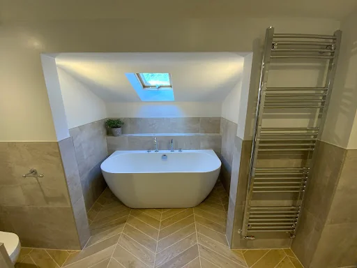 A1 Bathrooms and Kitchens Ltd photo 2